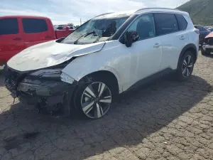 Nissan Rogue 1.5L 3 2026