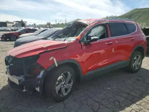 Hyundai Santa Fe 2.5L 4 2023