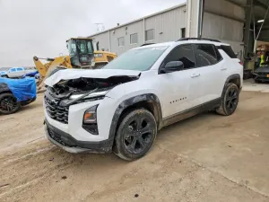 Chevrolet Equinox 1.5L 4 2025