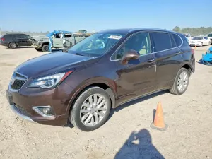Buick Envision 2.0L 4 2020