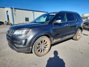 Ford Explorer 3.5L 6 2016