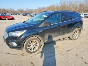 Ford Escape 1.5L 4 2018