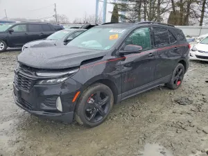 Chevrolet Equinox 1.5L 4 2024