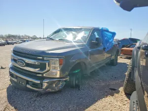 Ford F-250 6.7L 8 2022