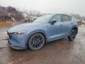Mazda CX-5 2.5L 4 2025