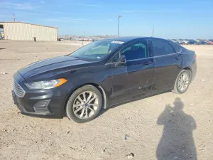 Ford Fusion 1.5L 4 2020