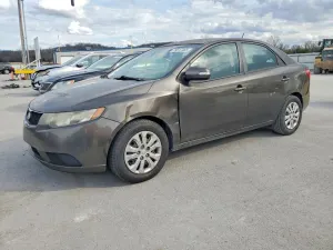 Kia Cerato / Forte / K3 2.0L 4 2010