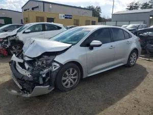 Toyota Corolla 1.8L 4 2021