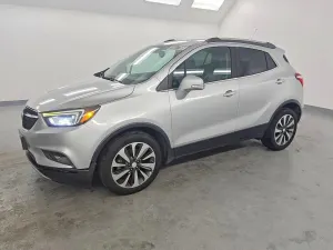 Buick Encore 1.4L 4 2018