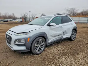 Hyundai Kona 1.6L 4 2020