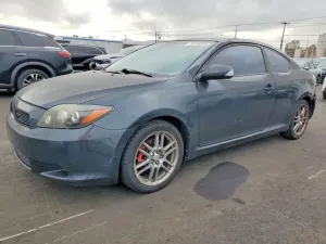 Scion tC 2.4L 4 2008