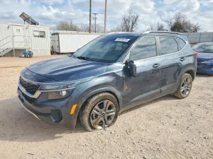Kia Seltos 2.0L 4 2022