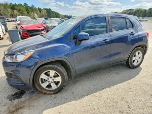Chevrolet Trax 1.4L 4 2019