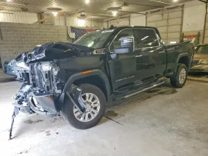 GMC Sierra 6.6L 8 2020