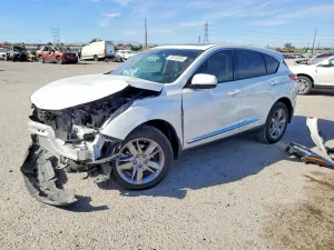 Acura RDX 2.0L 4 2020