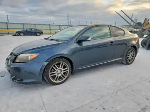 Scion tC 2.4L 4 2005