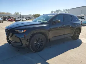 Mazda CX-50 2.5L 4 2025