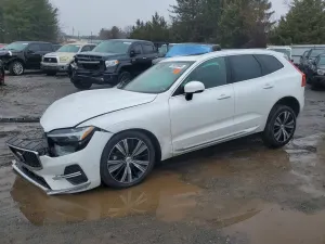 Volvo XC60 2.0L 4 2023