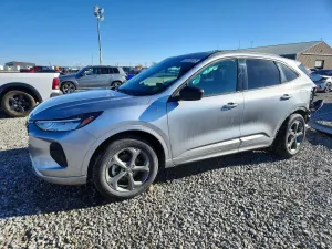 Ford Escape 1.5L 3 2024