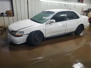 Honda Accord 2.3L 4 2002