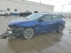 Nissan Maxima 3.5L 6 2017
