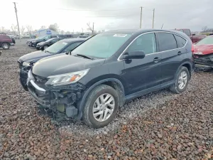 Honda CR-V 2.4L 4 2015