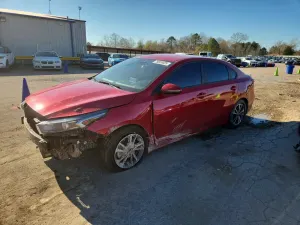 Kia Cerato / Forte / K3 2.0L 4 2024