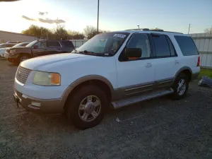 Ford Expedition 5.4L 8 2004