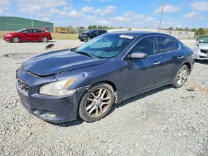 Nissan Maxima 3.5L 6 2011