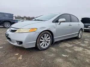 Honda Civic 1.8L 4 2011