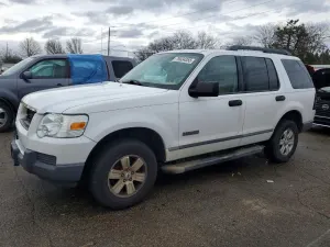 Ford Explorer 4.0L 6 2006
