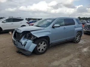 GMC Terrain 2.4L 4 2015