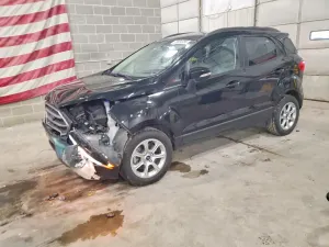 Ford Ecosport 1.0L 3 2020