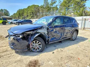 Mazda CX-5 2.5L 4 2025