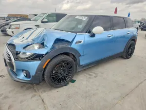 Mini Cooper 1.5L 3 2017