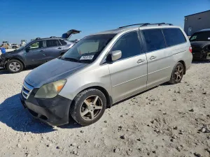 Honda Odyssey 3.5L 6 2006