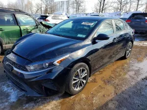 Kia Cerato / Forte / K3 2.0L 4 2023