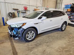 Buick Enclave 3.6L 6 2019