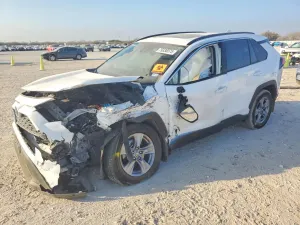 Toyota Rav4 2.5L 4 2023