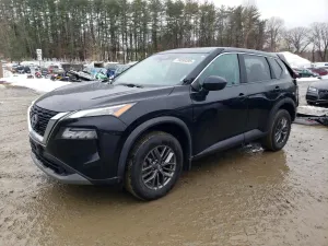 Nissan Rogue 1.5L 3 2023