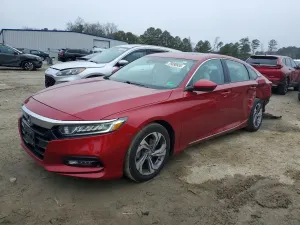 Honda Accord 1.5L 4 2020