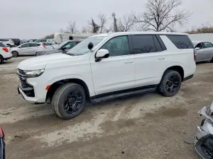 Chevrolet Tahoe 5.3L 8 2024