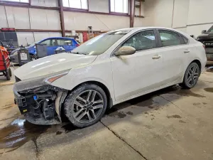 Kia Cerato / Forte / K3 2L 4 2024