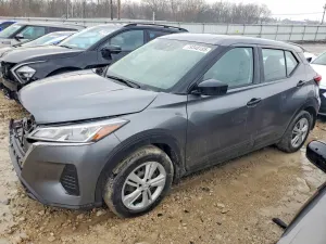 Nissan Kicks 1.6L 4 2023