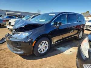 Chrysler Voyager 3.6L 6 2026