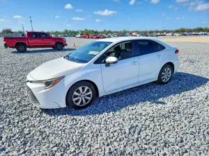Toyota Corolla 1.8L 4 2020