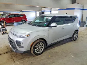 Kia Soul 2.0L 4 2020