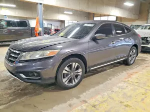 Honda Accord 3.5L 6 2015