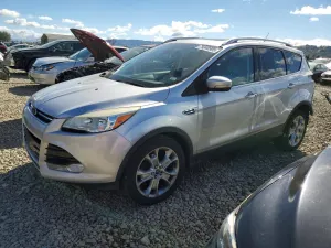 Ford Escape 2.0L 4 2014