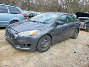 Ford Focus 2.0L 4 2016